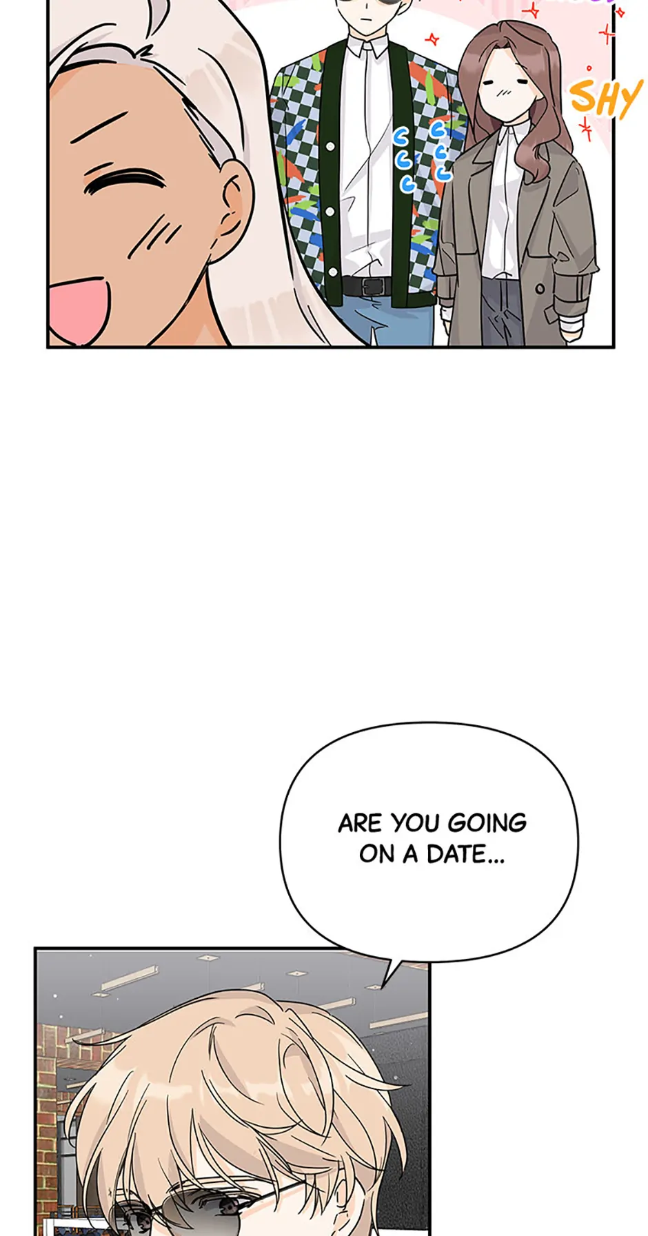 Flee if You Can’t Avoid It Chapter 25 - Page 48