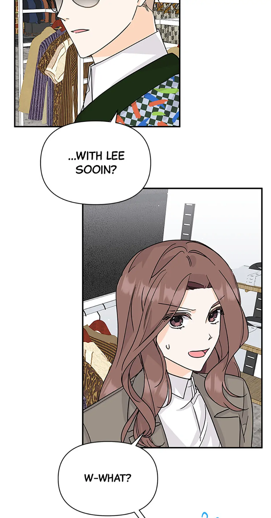 Flee if You Can’t Avoid It Chapter 25 - Page 49