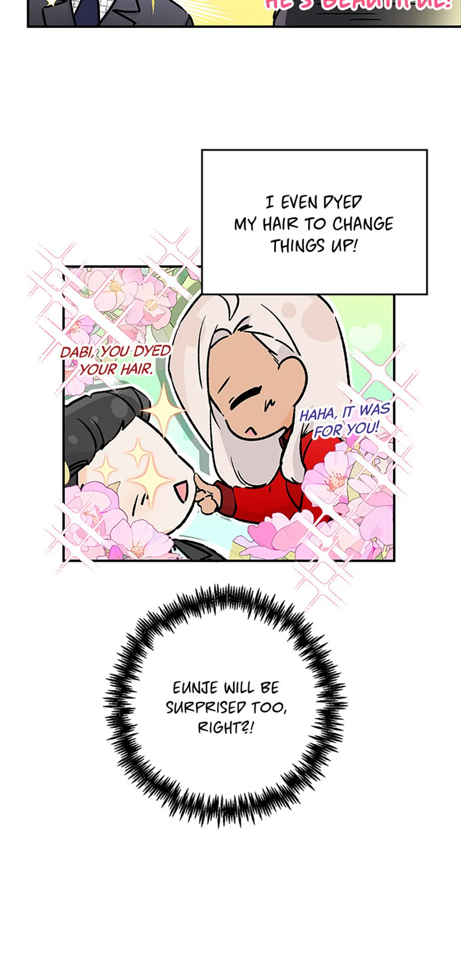 Flee if You Can’t Avoid It Chapter 25 - Page 5