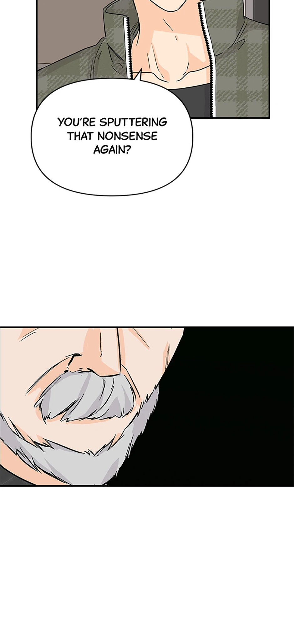 Flee if You Can’t Avoid It Chapter 25 - Page 61