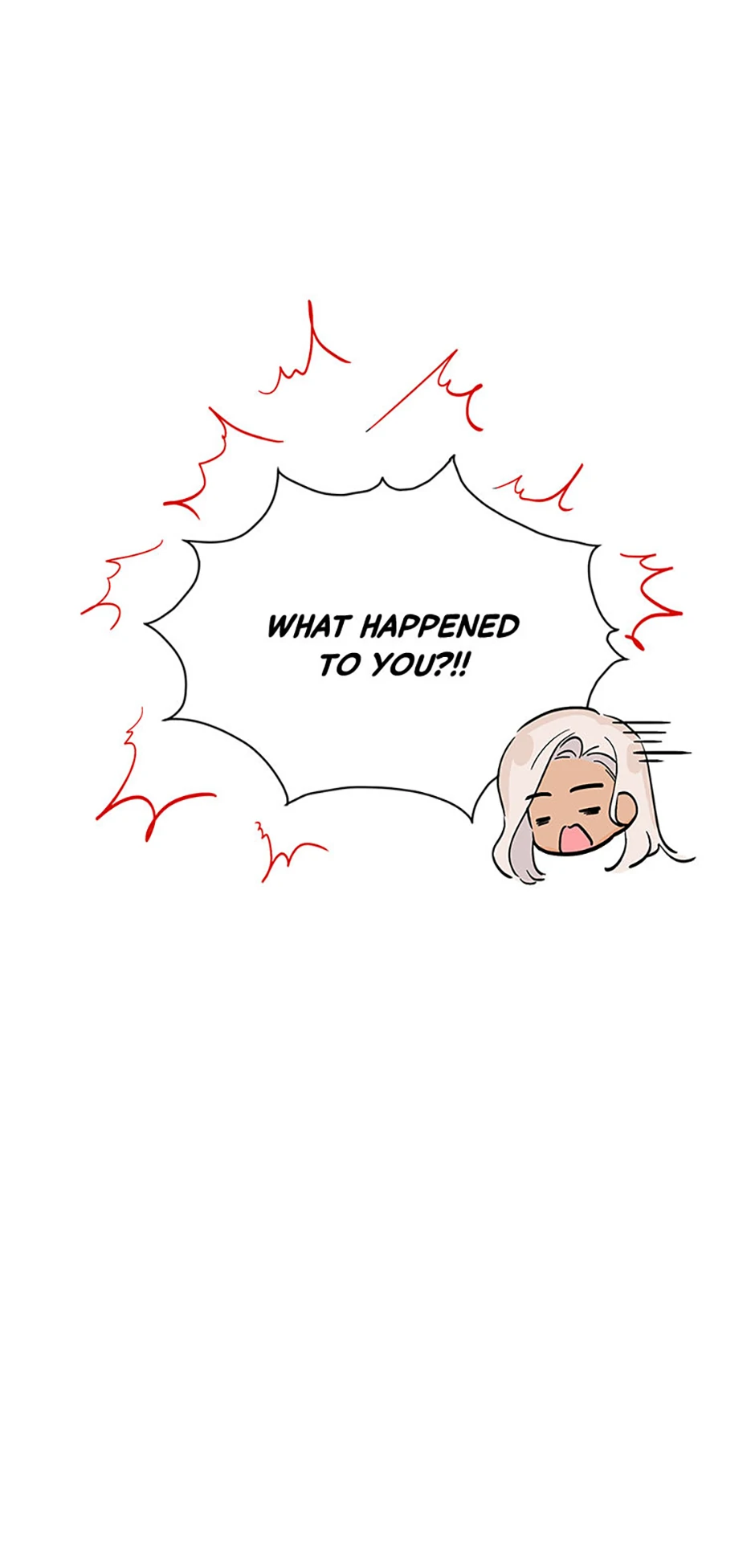 Flee if You Can’t Avoid It Chapter 25 - Page 8