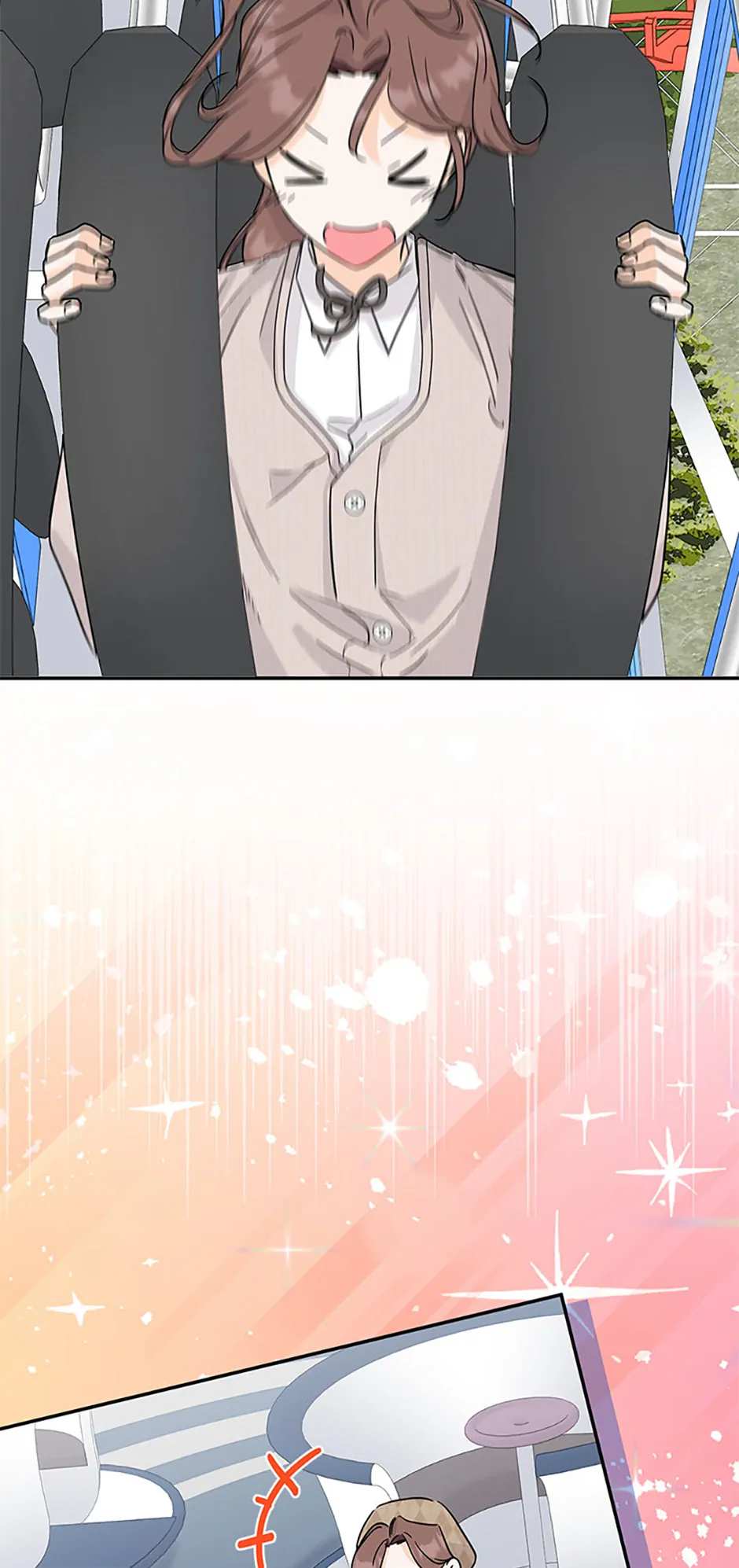 Flee if You Can’t Avoid It Chapter 26 - Page 11