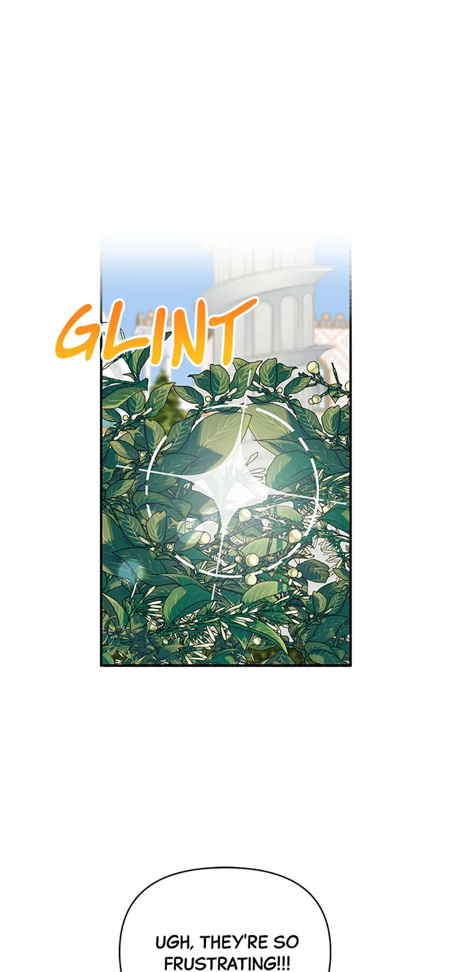 Flee if You Can’t Avoid It Chapter 26 - Page 15