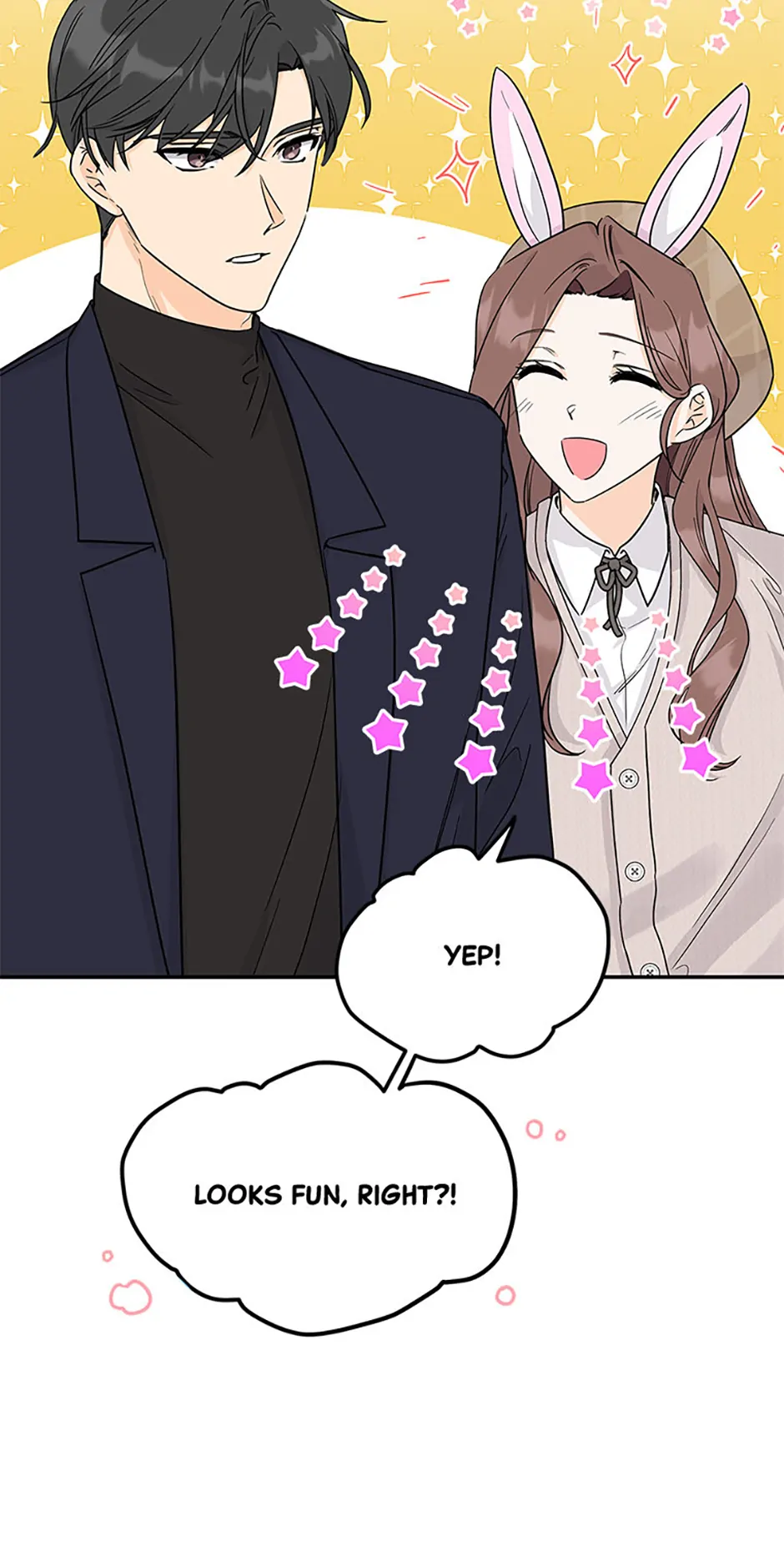 Flee if You Can’t Avoid It Chapter 26 - Page 3