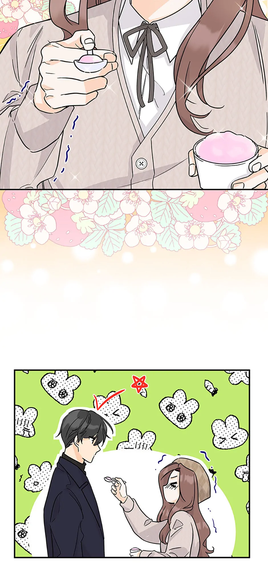 Flee if You Can’t Avoid It Chapter 26 - Page 38