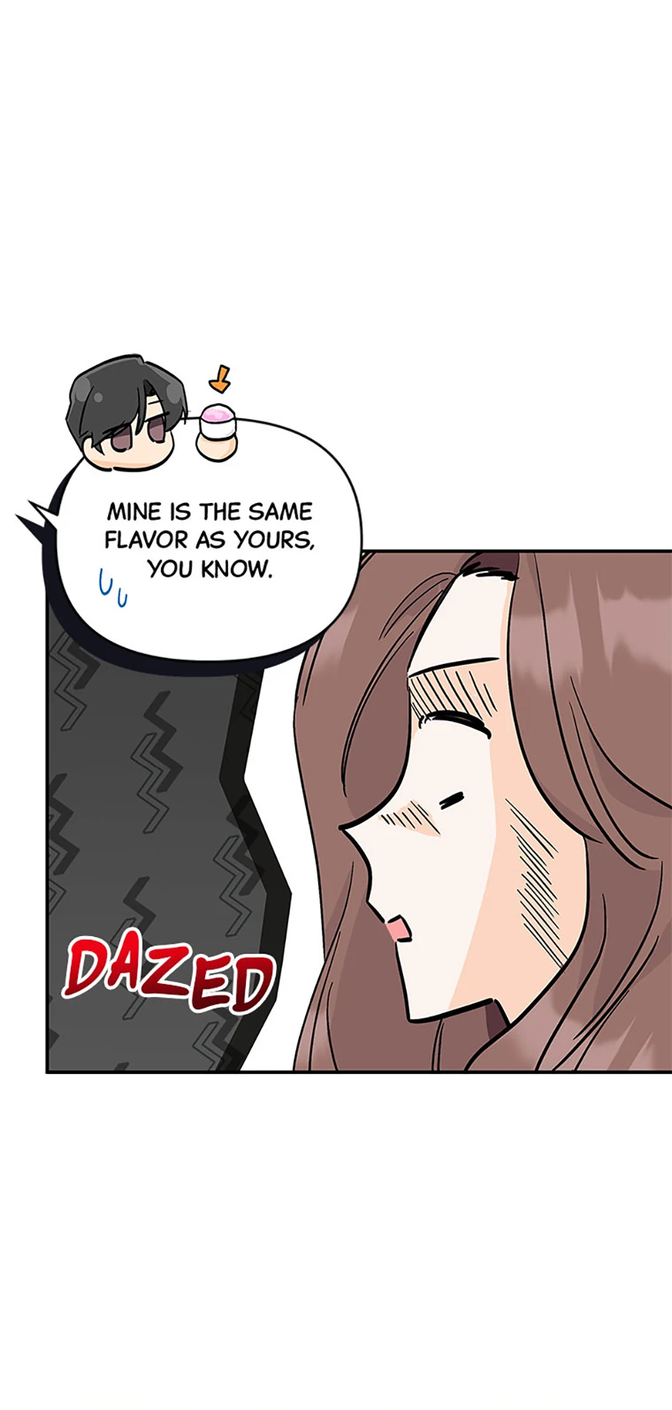 Flee if You Can’t Avoid It Chapter 26 - Page 39