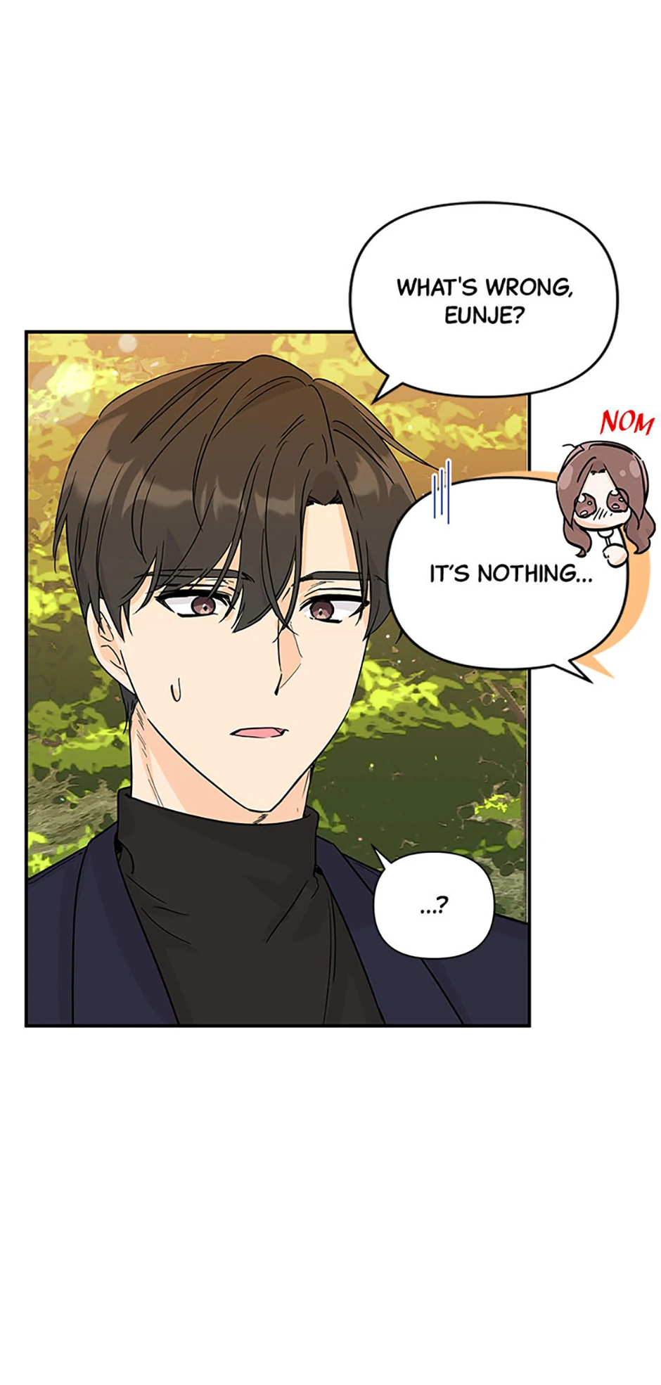 Flee if You Can’t Avoid It Chapter 26 - Page 41