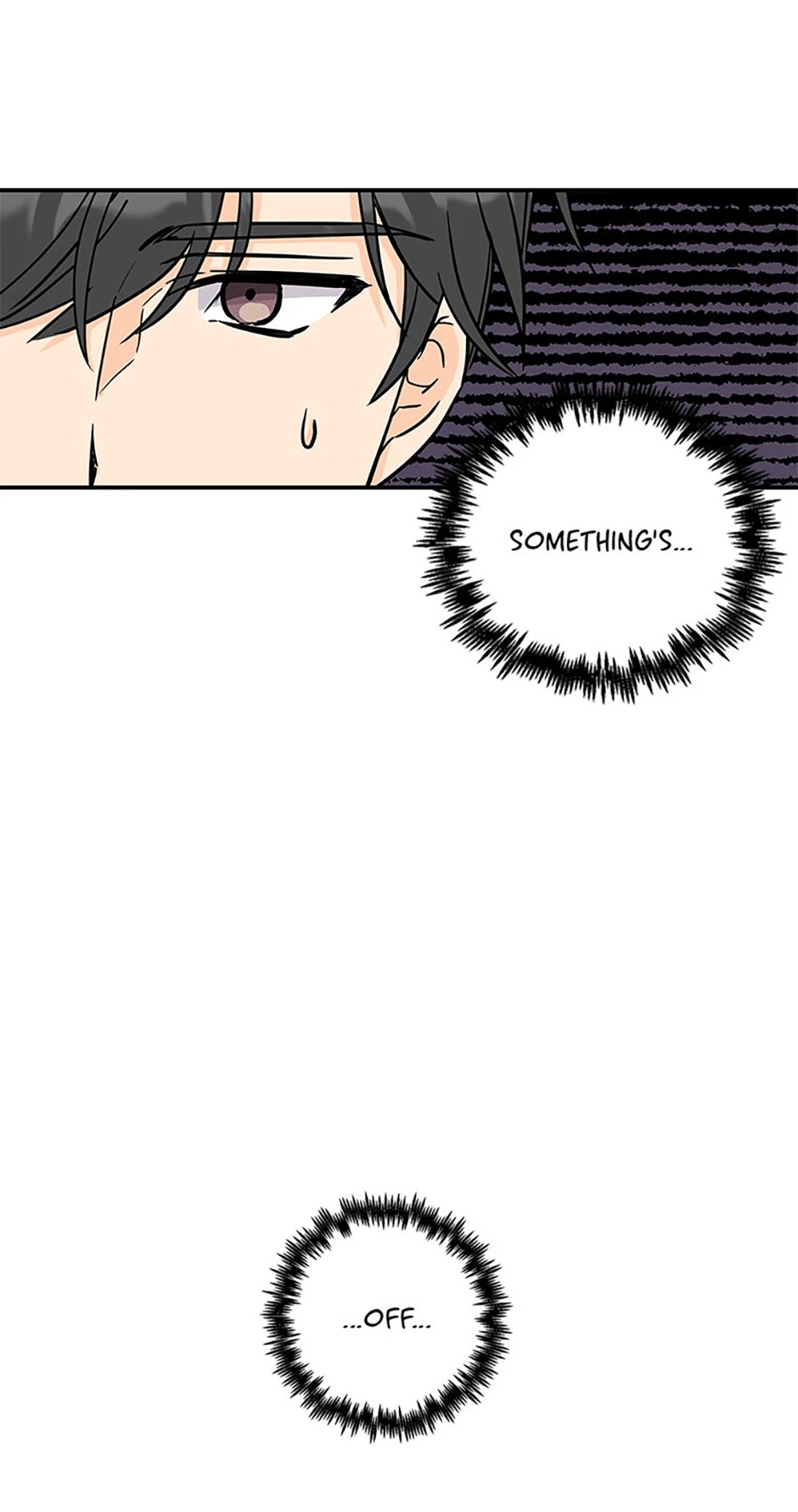 Flee if You Can’t Avoid It Chapter 26 - Page 42