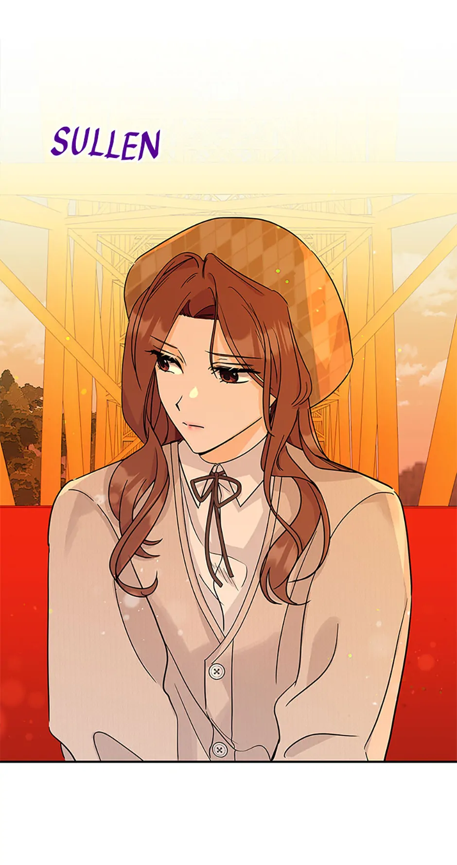 Flee if You Can’t Avoid It Chapter 26 - Page 43