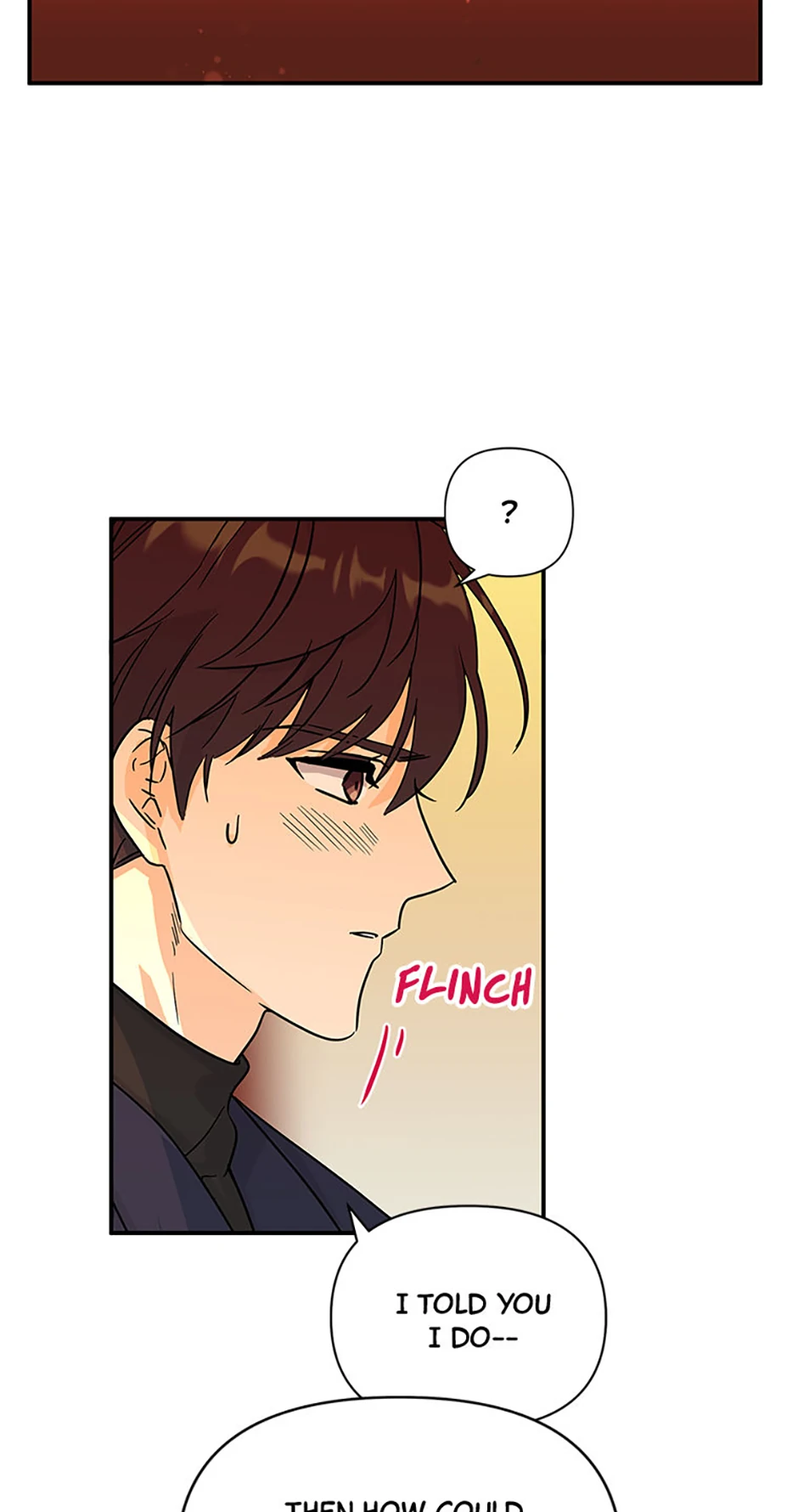 Flee if You Can’t Avoid It Chapter 26 - Page 46