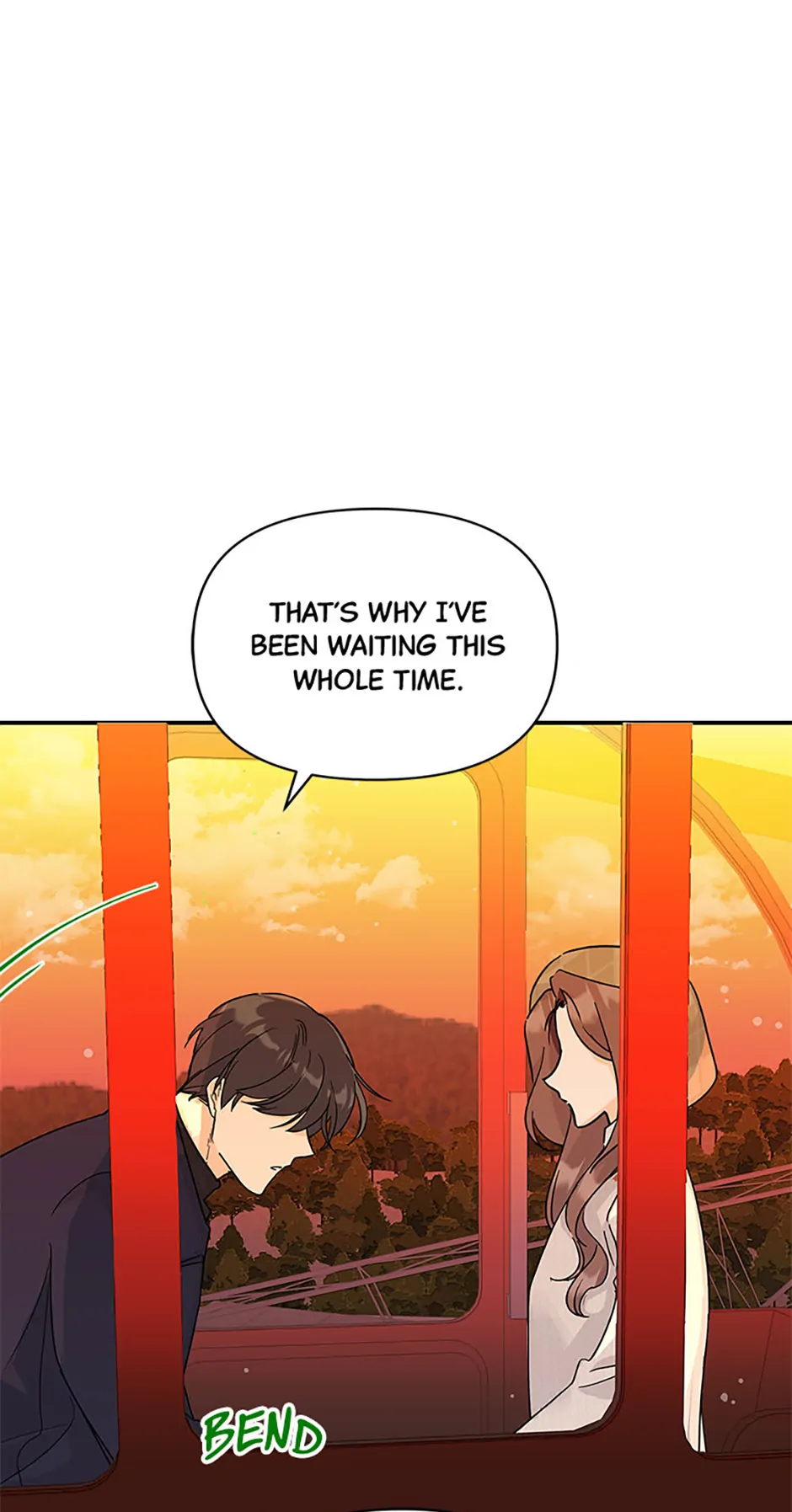 Flee if You Can’t Avoid It Chapter 26 - Page 51