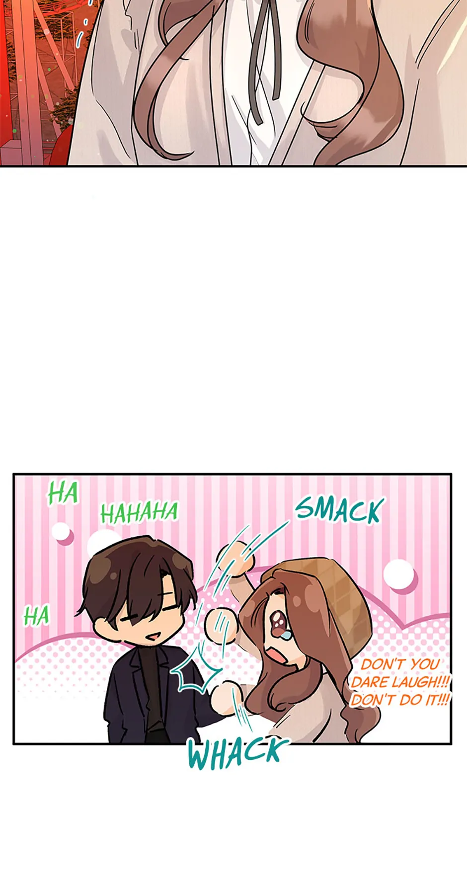 Flee if You Can’t Avoid It Chapter 26 - Page 54