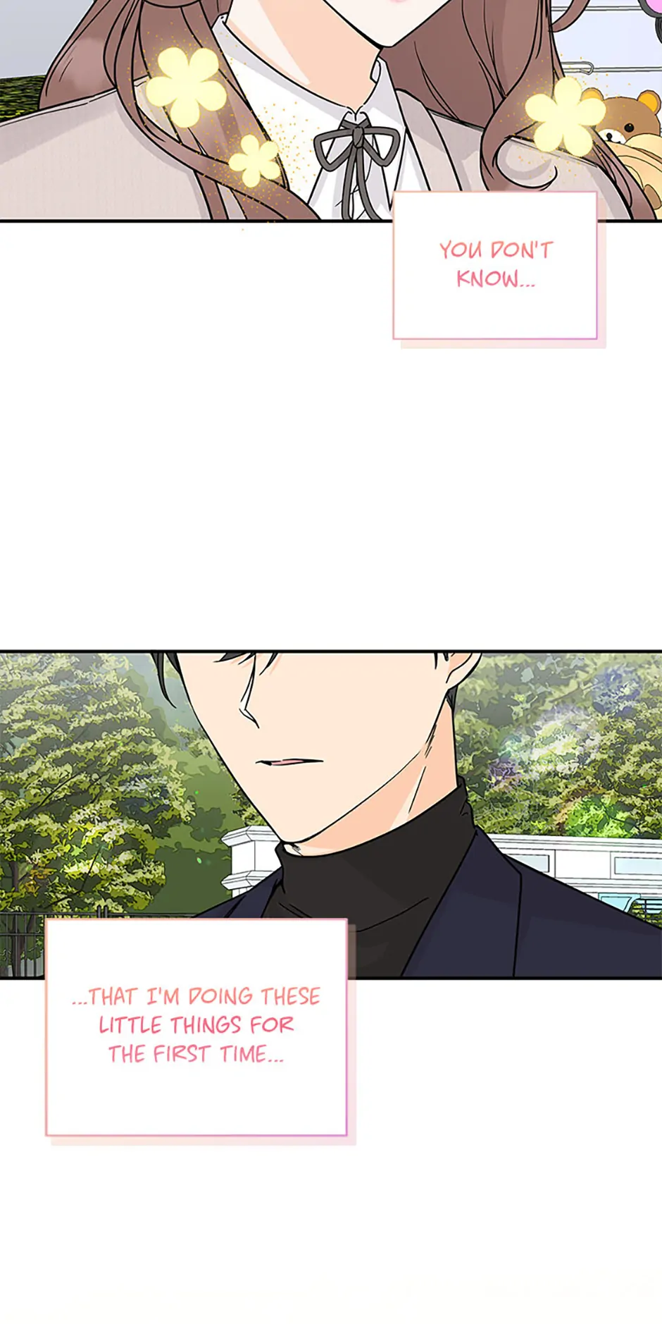 Flee if You Can’t Avoid It Chapter 26 - Page 6