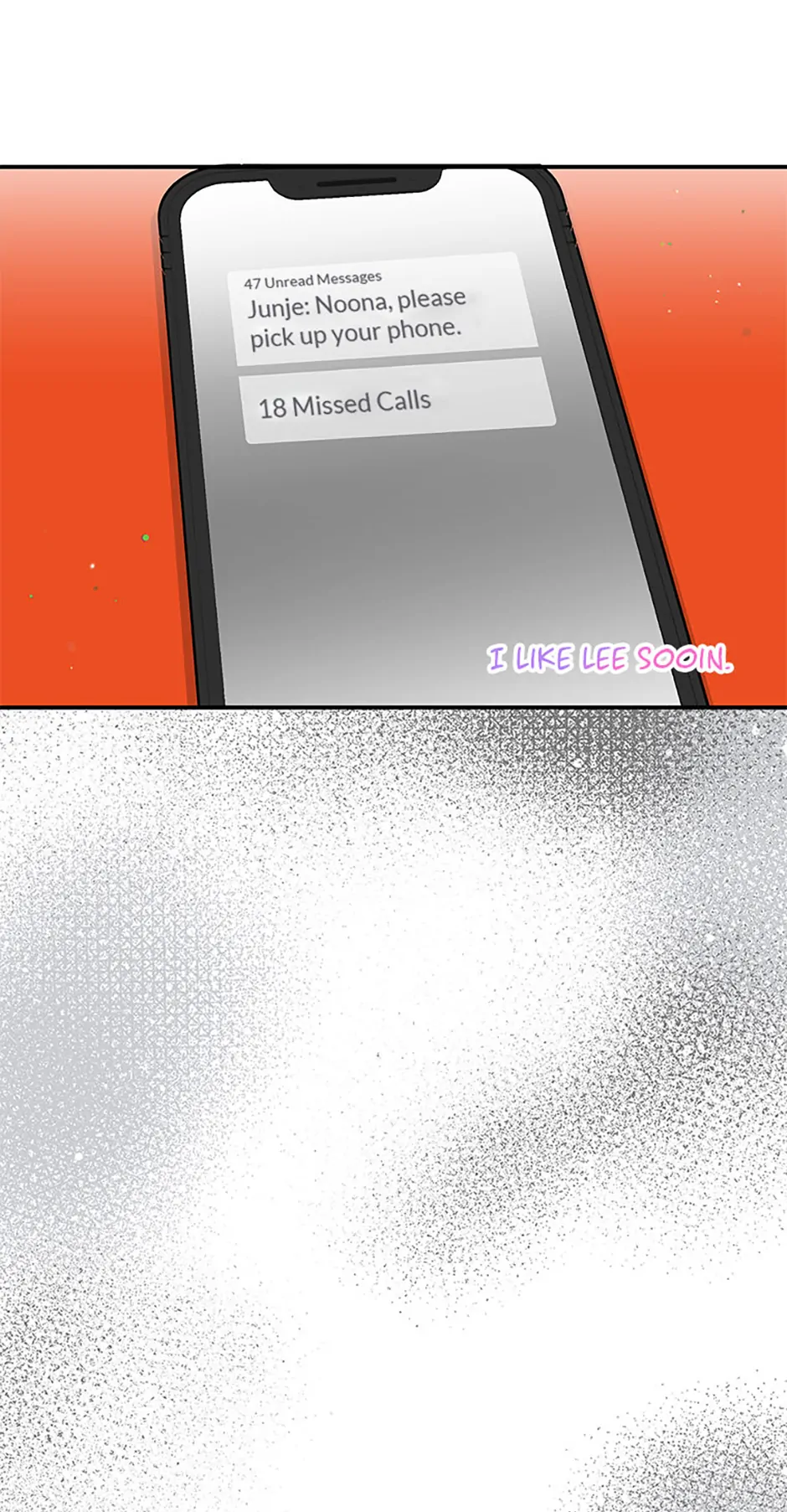 Flee if You Can’t Avoid It Chapter 26 - Page 60