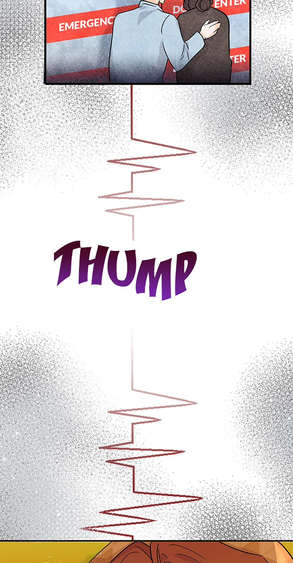 Flee if You Can’t Avoid It Chapter 26 - Page 64