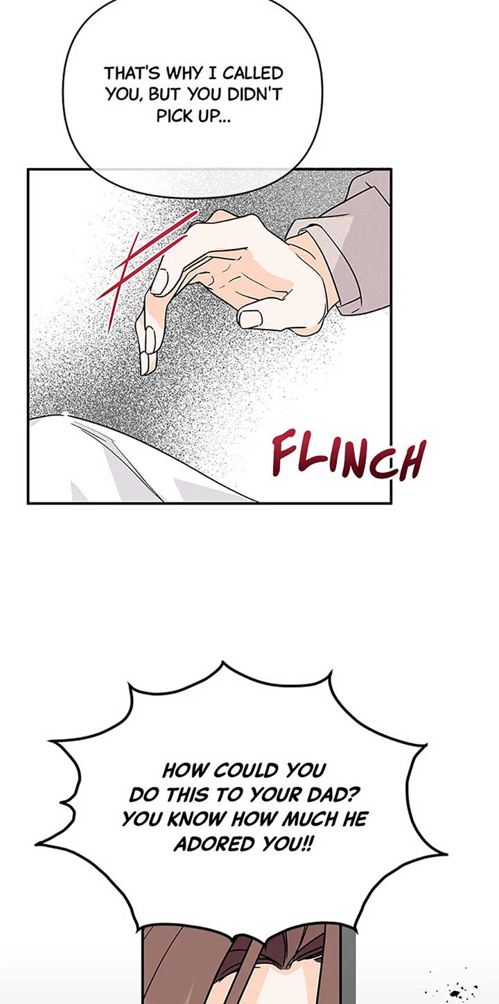 Flee if You Can’t Avoid It Chapter 27 - Page 12