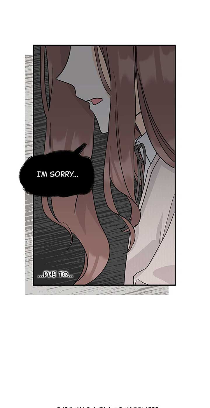 Flee if You Can’t Avoid It Chapter 27 - Page 21