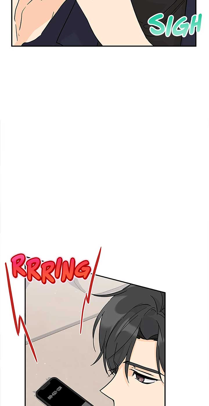 Flee if You Can’t Avoid It Chapter 27 - Page 29