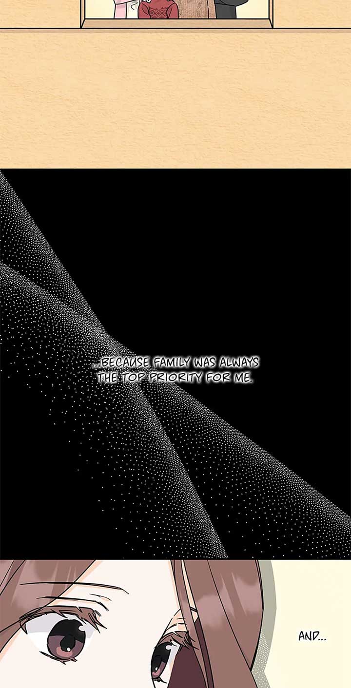 Flee if You Can’t Avoid It Chapter 27 - Page 3