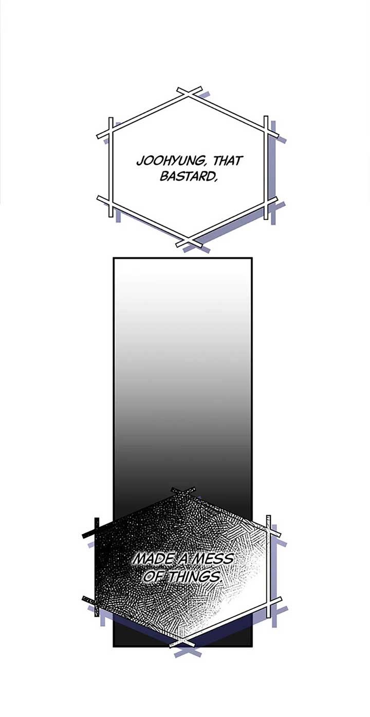 Flee if You Can’t Avoid It Chapter 27 - Page 34