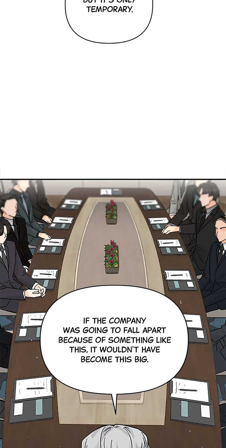 Flee if You Can’t Avoid It Chapter 27 - Page 39