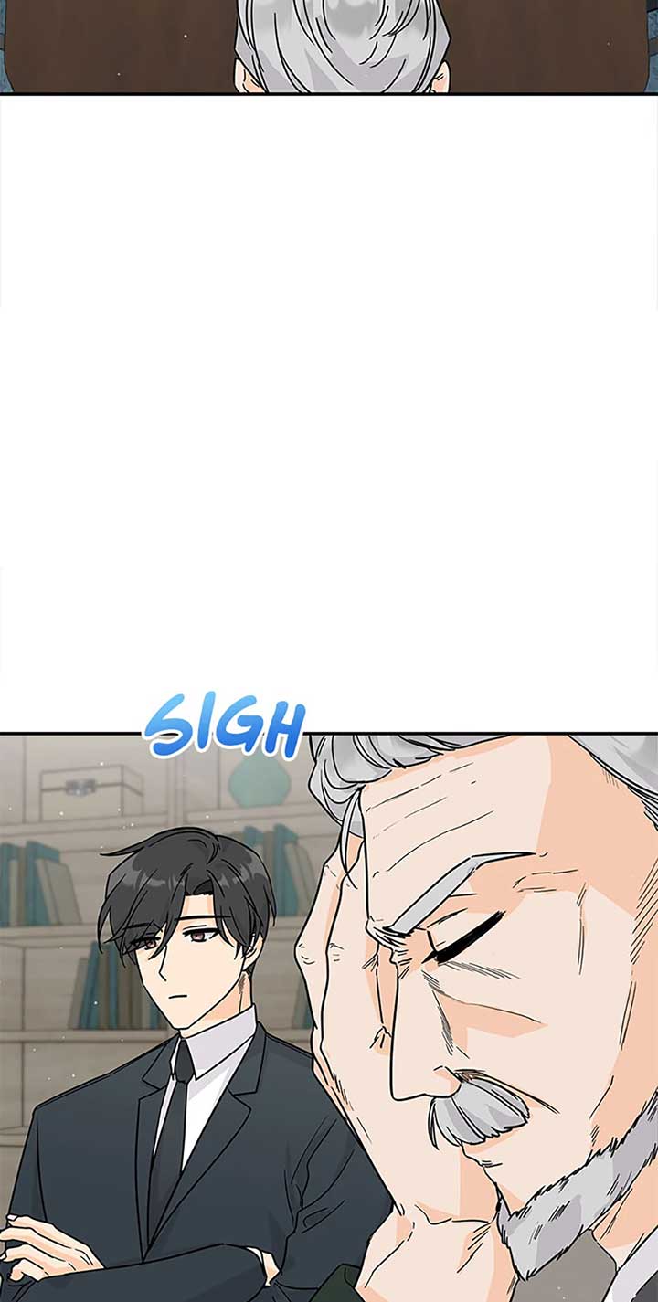 Flee if You Can’t Avoid It Chapter 27 - Page 40