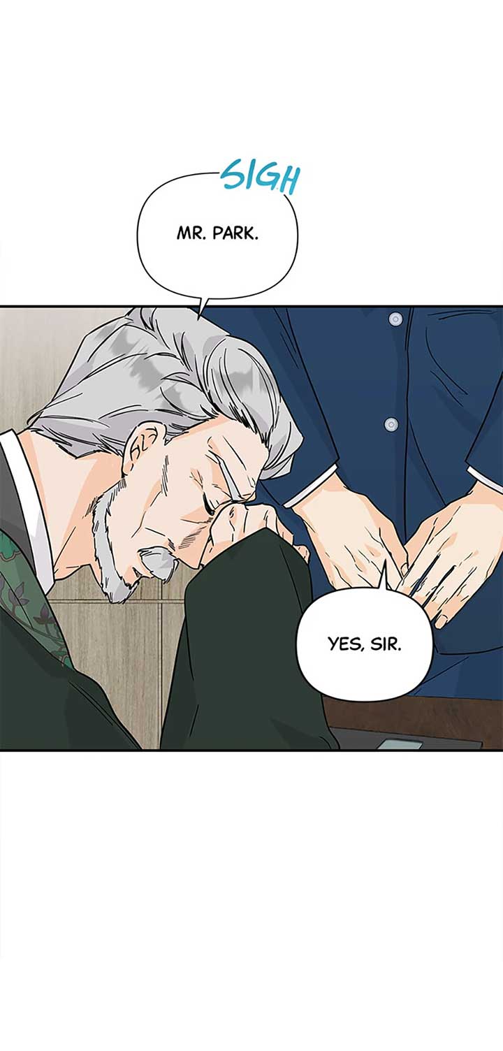 Flee if You Can’t Avoid It Chapter 27 - Page 47