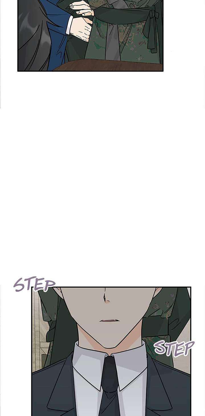 Flee if You Can’t Avoid It Chapter 27 - Page 53