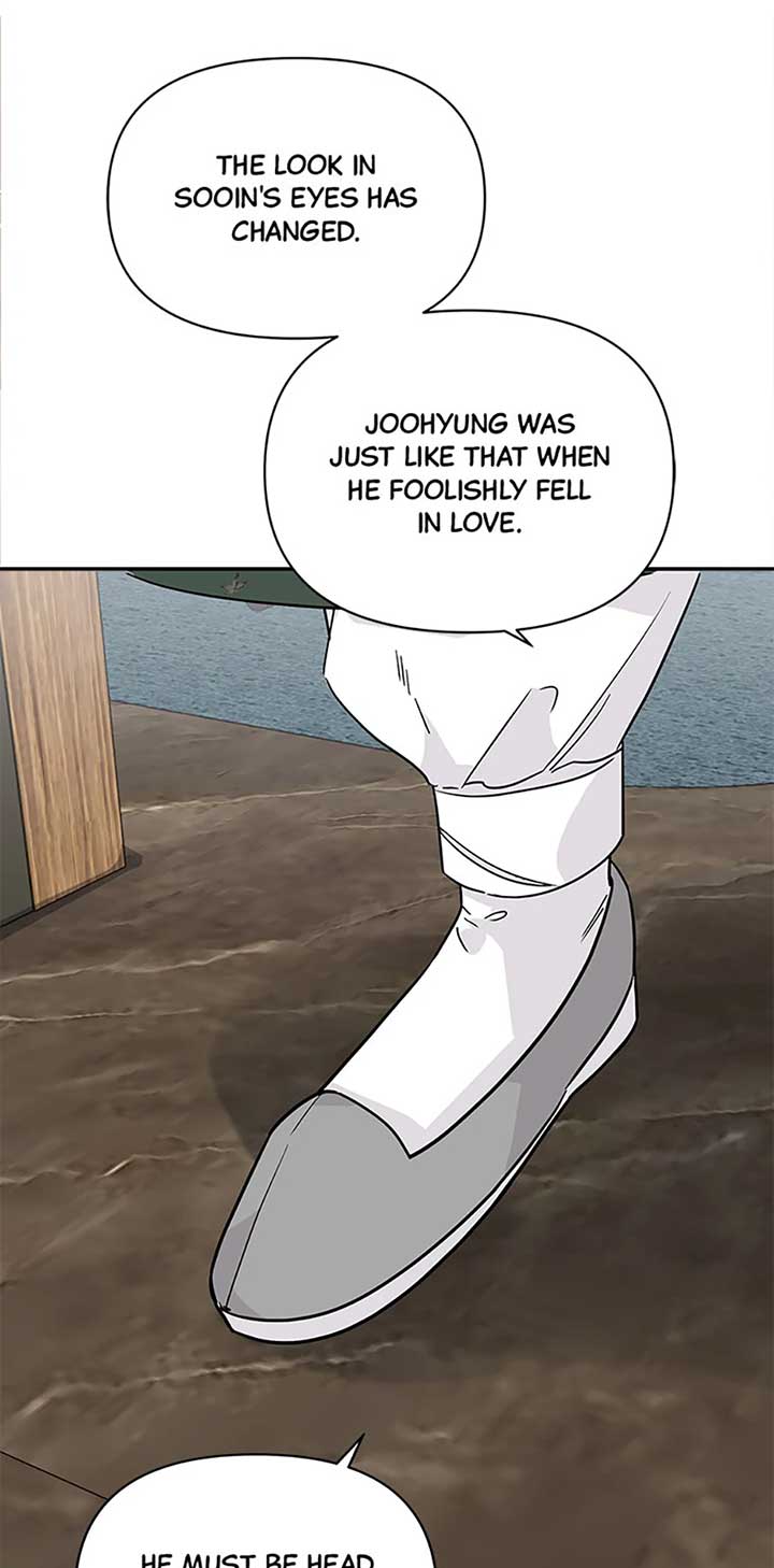 Flee if You Can’t Avoid It Chapter 27 - Page 55