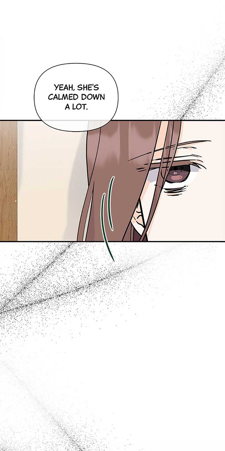 Flee if You Can’t Avoid It Chapter 27 - Page 62