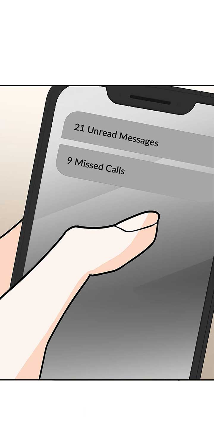 Flee if You Can’t Avoid It Chapter 27 - Page 66