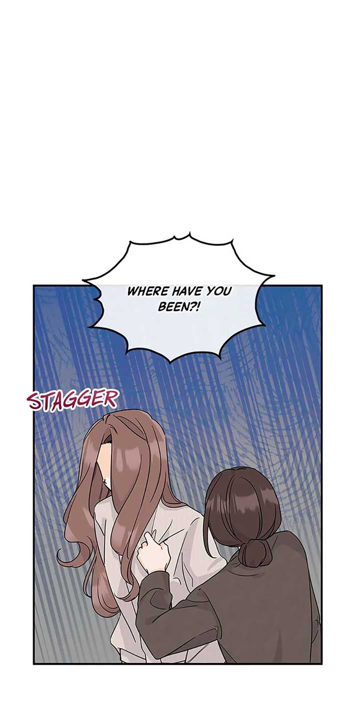 Flee if You Can’t Avoid It Chapter 27 - Page 9