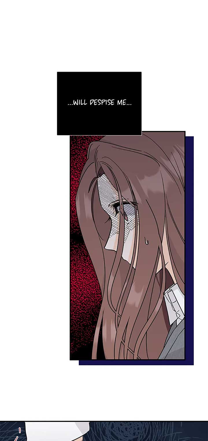 Flee if You Can’t Avoid It Chapter 28 - Page 10