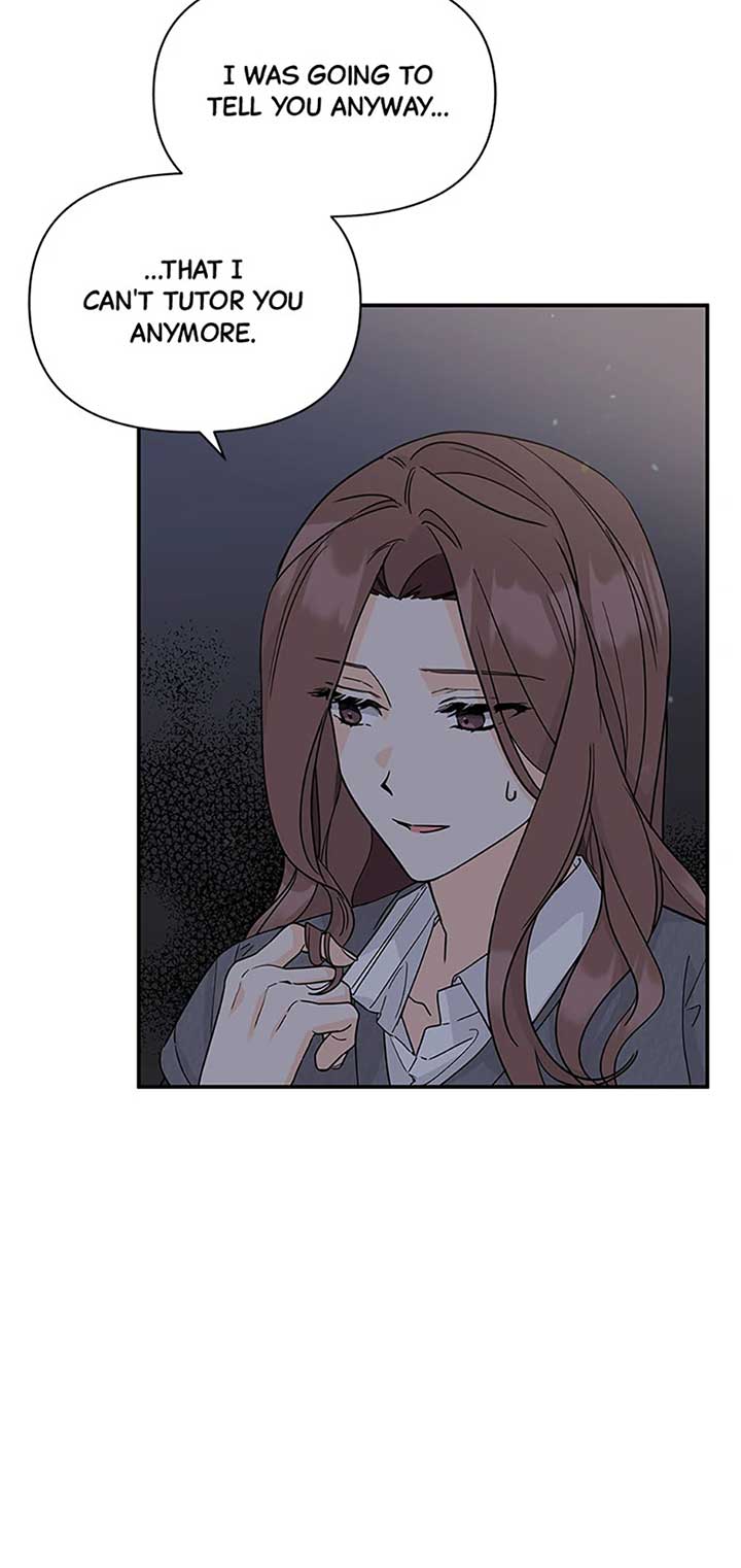 Flee if You Can’t Avoid It Chapter 28 - Page 15