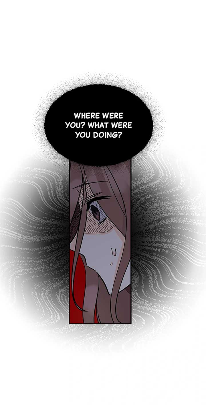 Flee if You Can’t Avoid It Chapter 28 - Page 22