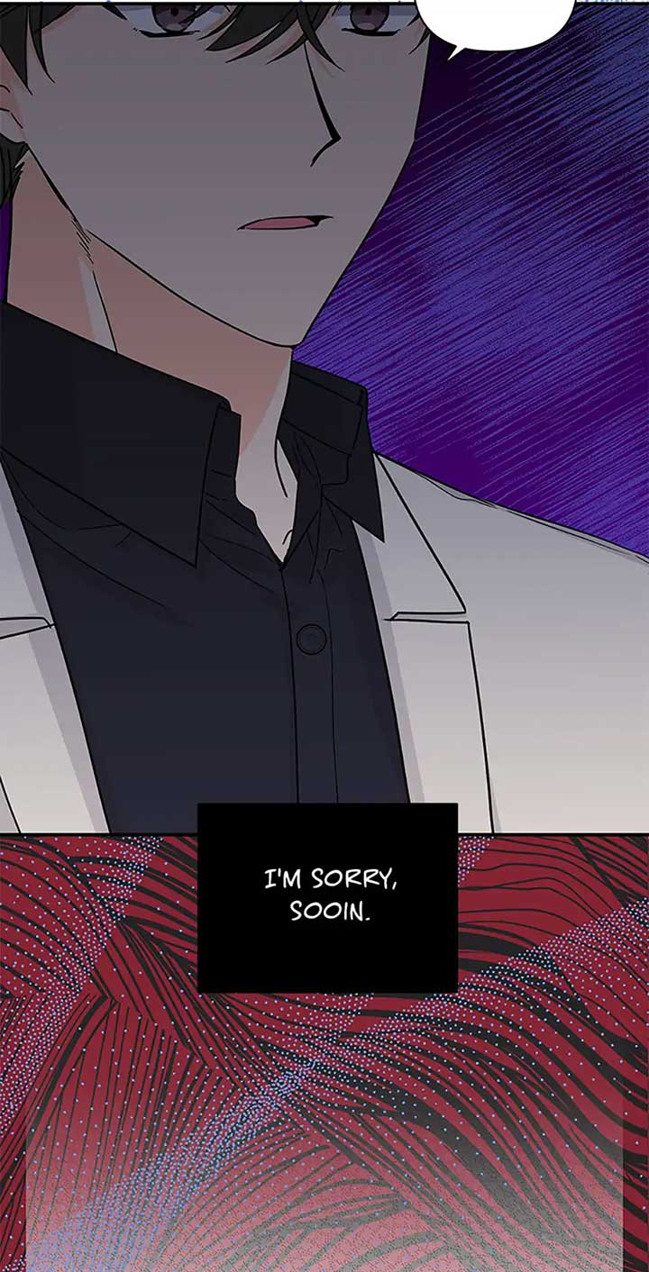 Flee if You Can’t Avoid It Chapter 28 - Page 29