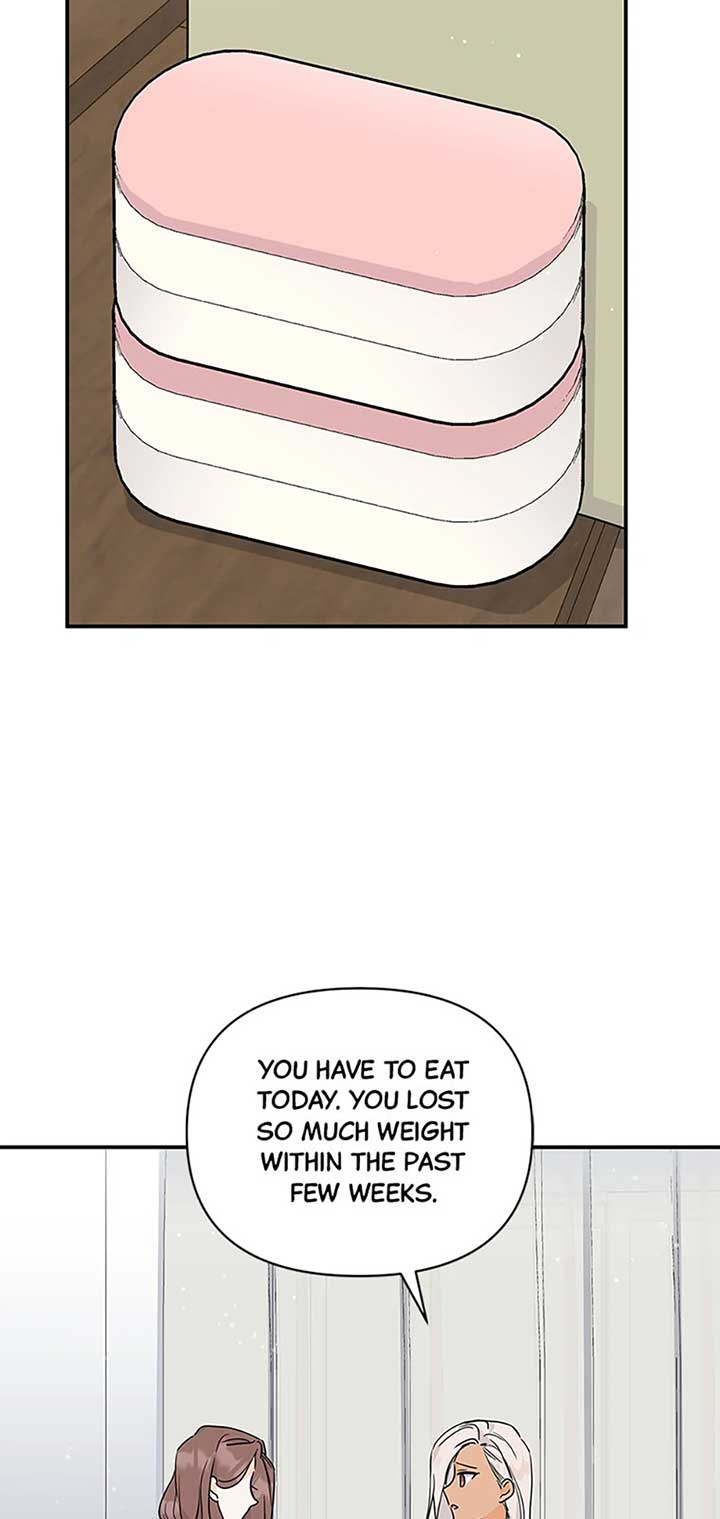 Flee if You Can’t Avoid It Chapter 28 - Page 36