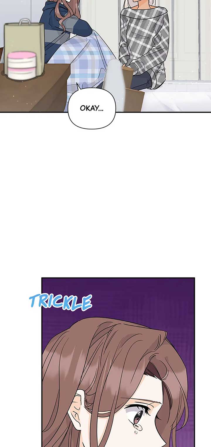 Flee if You Can’t Avoid It Chapter 28 - Page 37