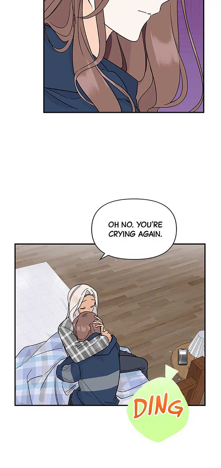 Flee if You Can’t Avoid It Chapter 28 - Page 38