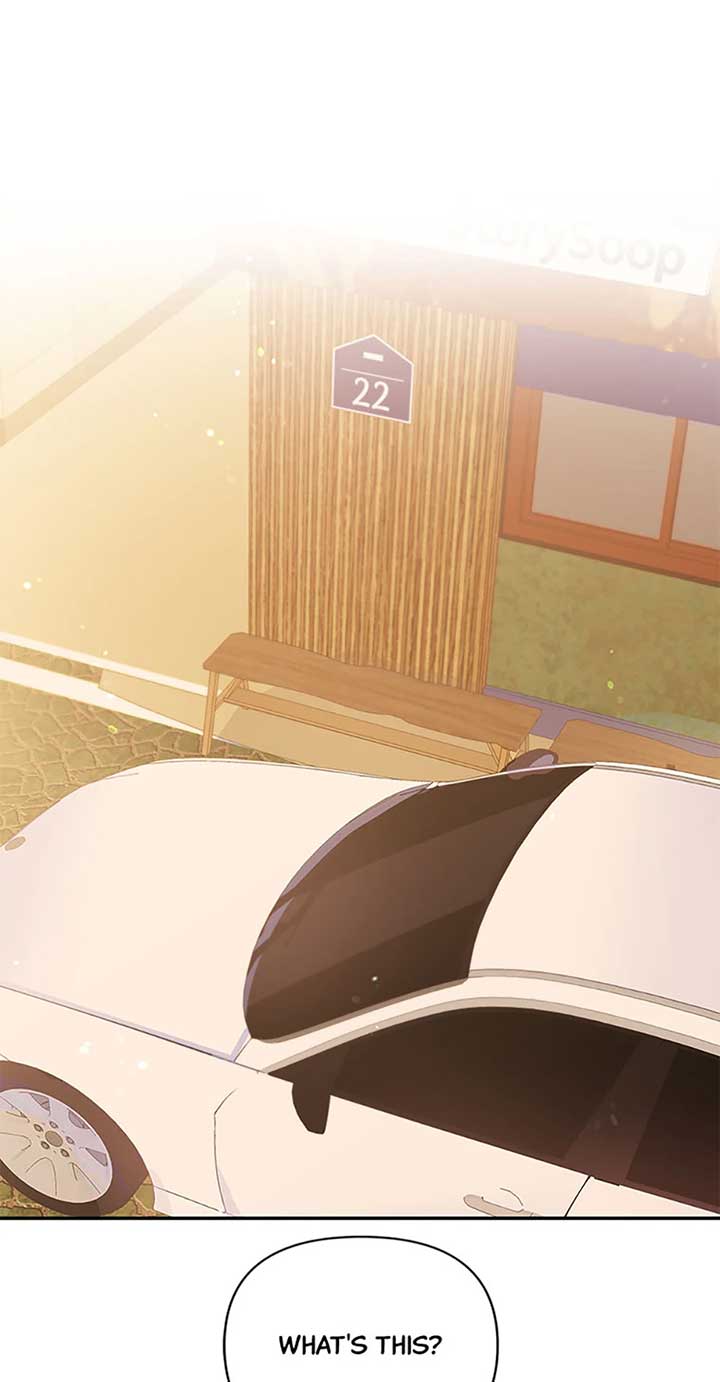 Flee if You Can’t Avoid It Chapter 28 - Page 42