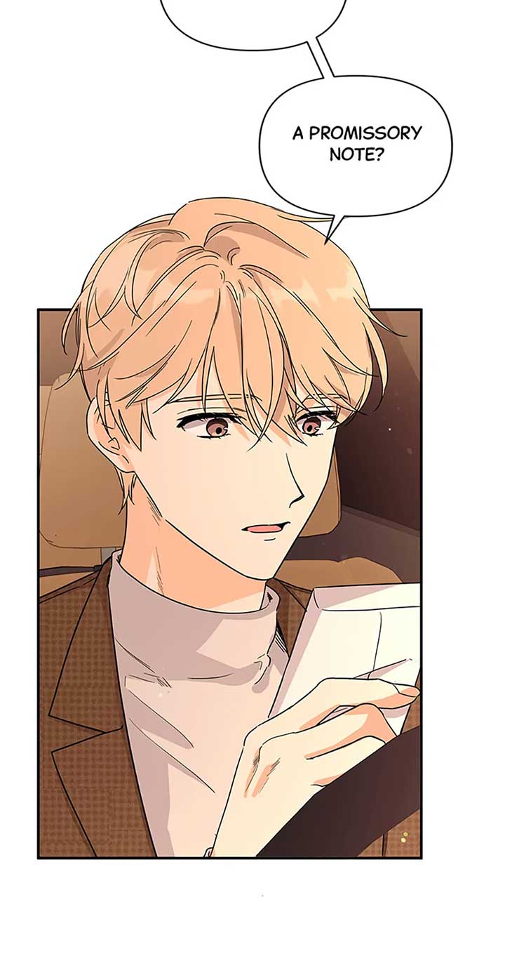 Flee if You Can’t Avoid It Chapter 28 - Page 43