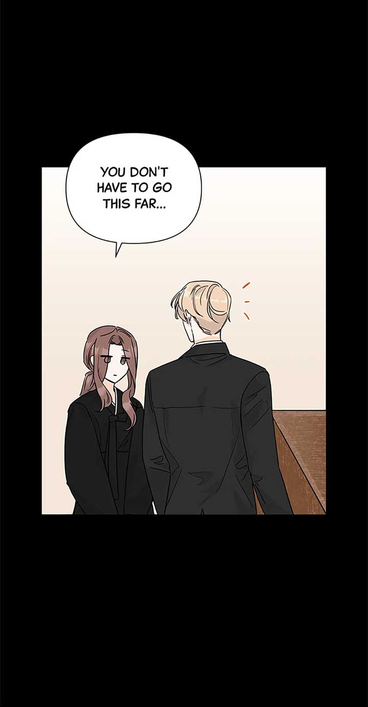 Flee if You Can’t Avoid It Chapter 28 - Page 49