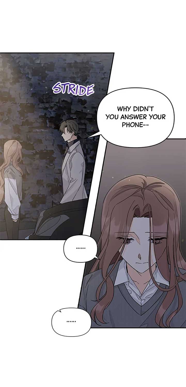 Flee if You Can’t Avoid It Chapter 28 - Page 5