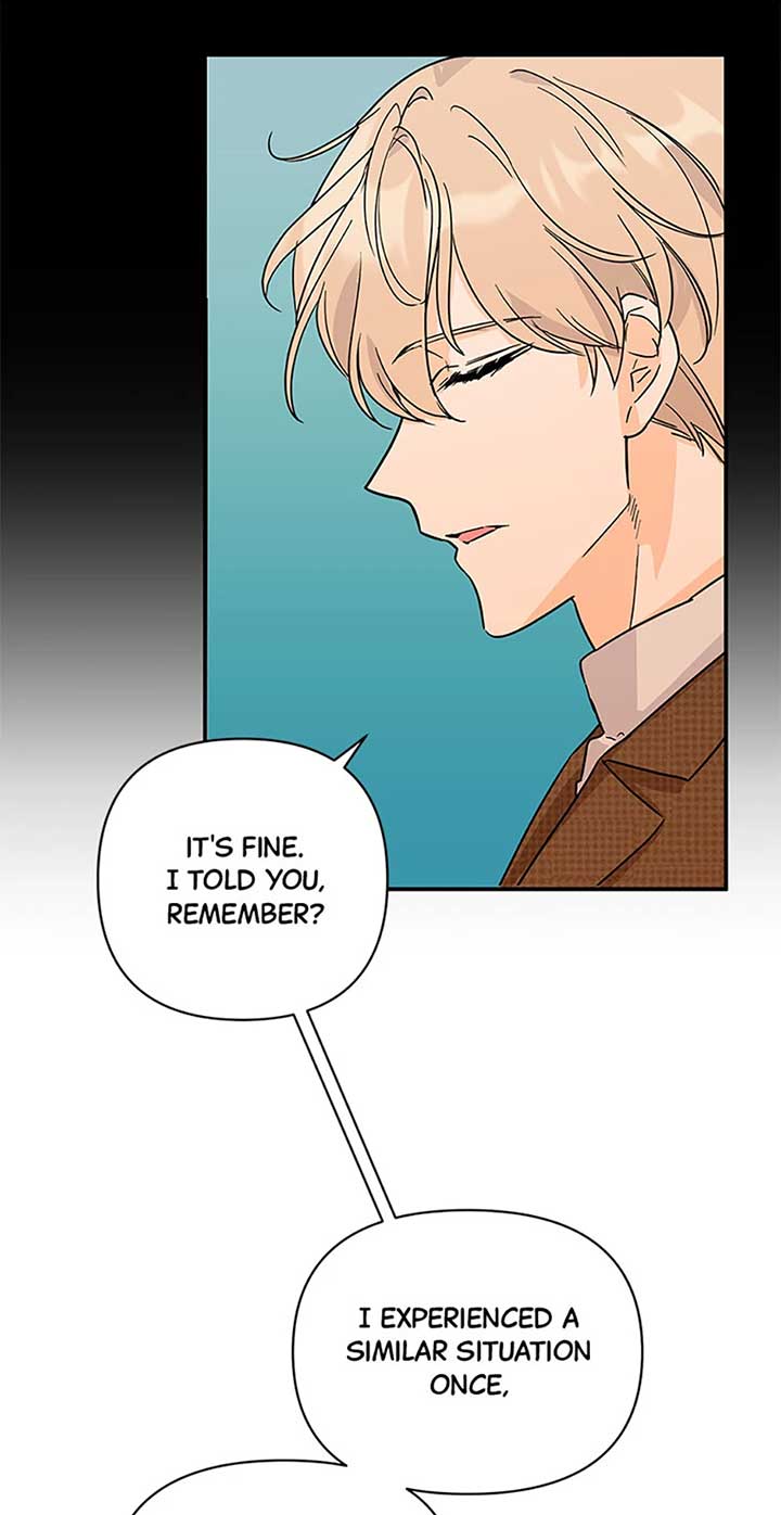 Flee if You Can’t Avoid It Chapter 28 - Page 50