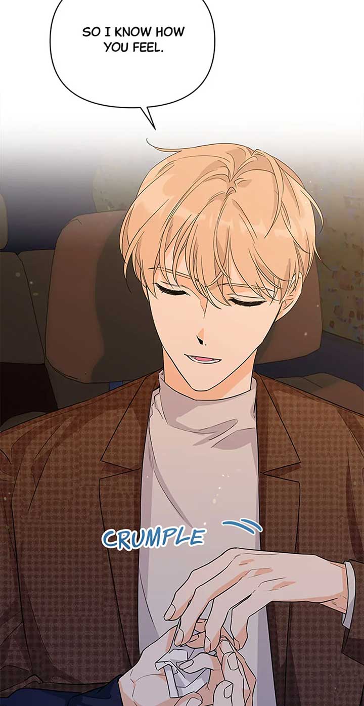 Flee if You Can’t Avoid It Chapter 28 - Page 51