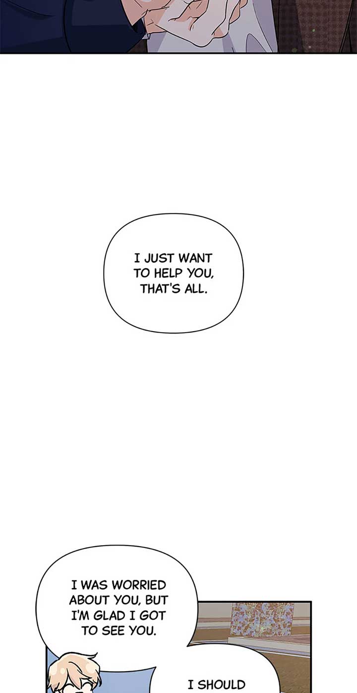 Flee if You Can’t Avoid It Chapter 28 - Page 52