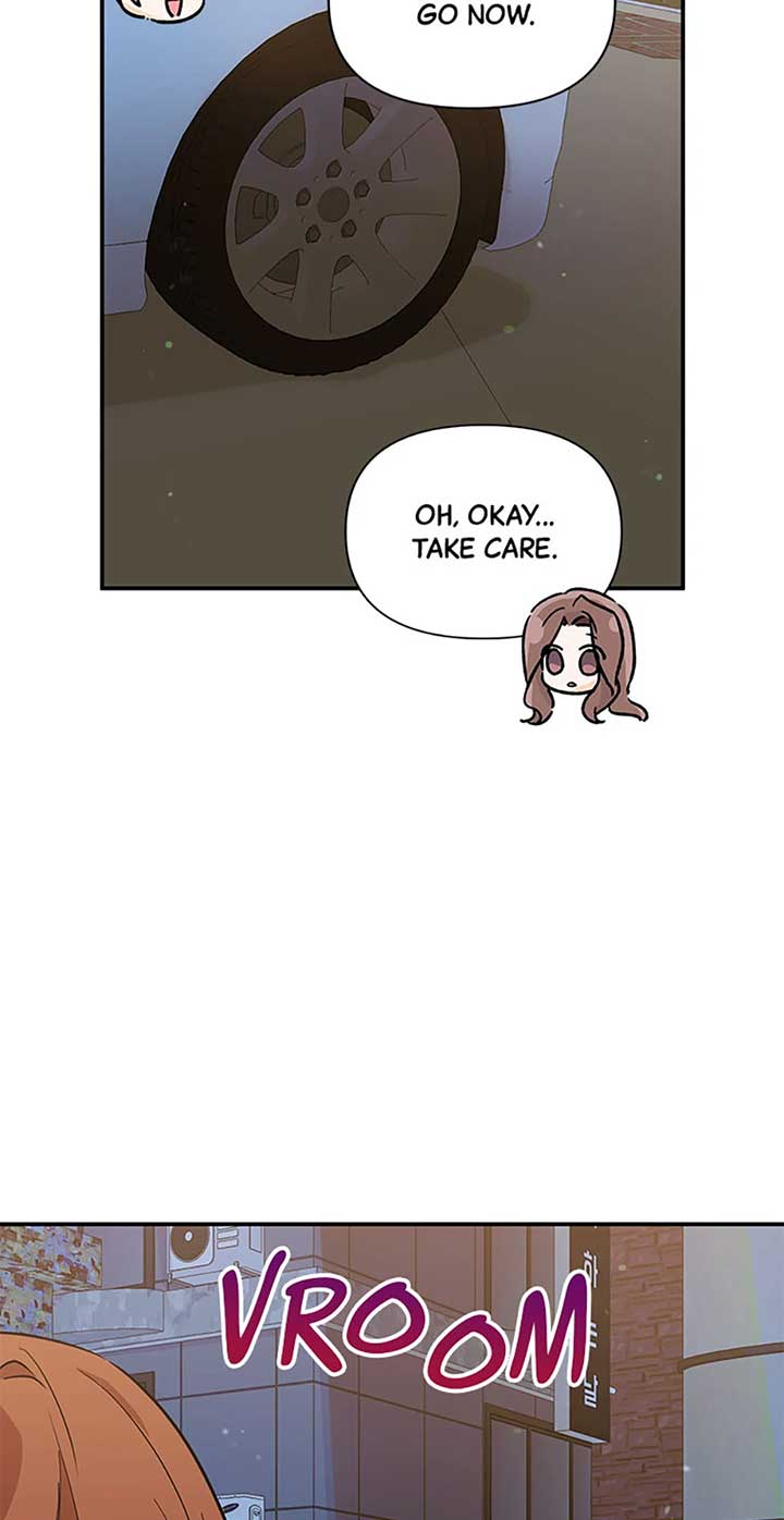 Flee if You Can’t Avoid It Chapter 28 - Page 53