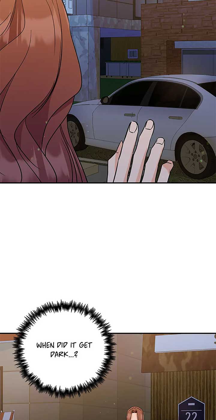 Flee if You Can’t Avoid It Chapter 28 - Page 54