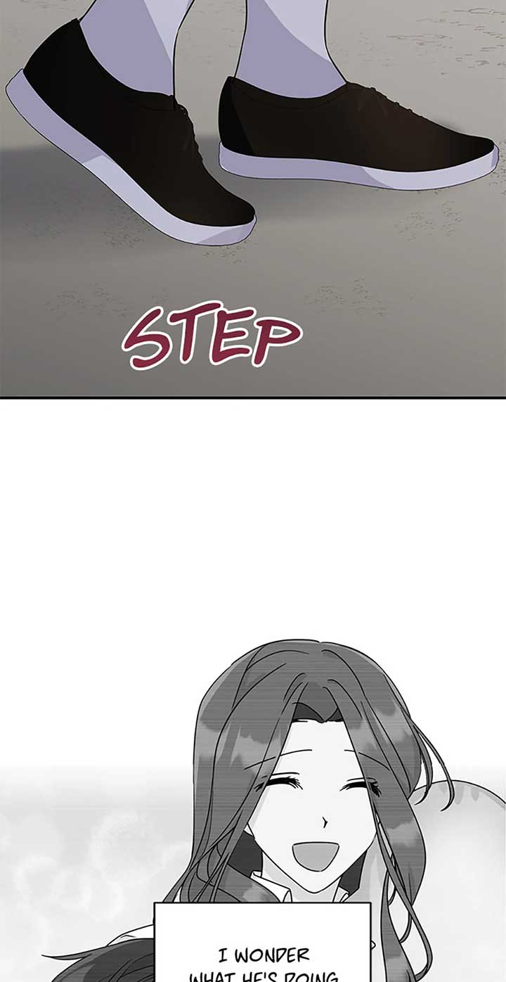 Flee if You Can’t Avoid It Chapter 28 - Page 57