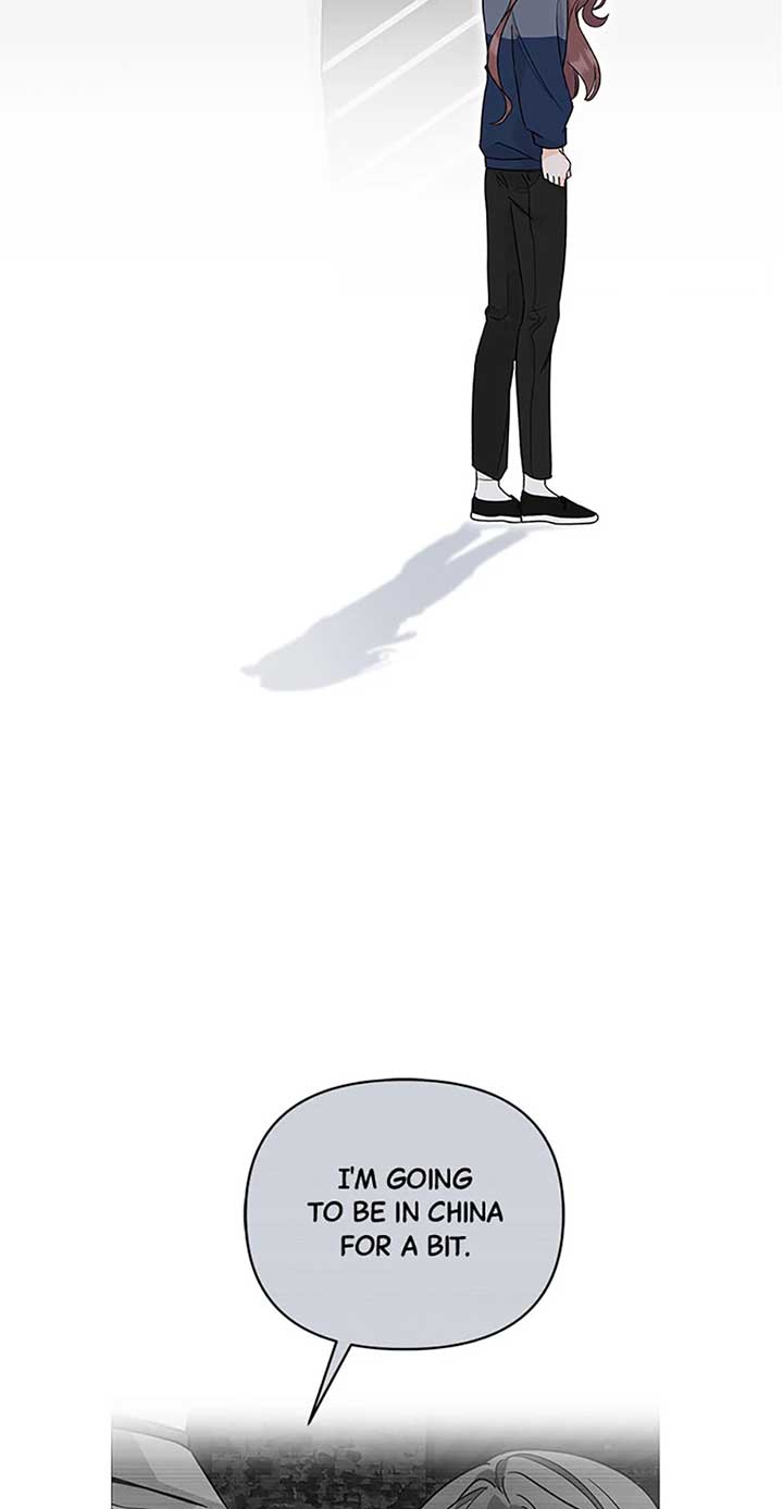 Flee if You Can’t Avoid It Chapter 28 - Page 62